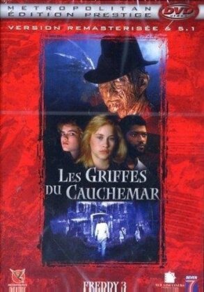 Les griffes du cauchemar (1987) (Collector's Edition)