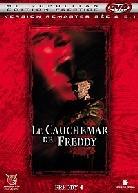 Le cauchemar de Freddy (1988) (Collector's Edition)