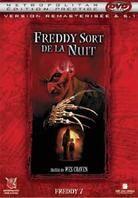 Freddy sort de la nuit (1994) (Collector's Edition)