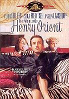 The world of Henry Orient (1964) (Widescreen)