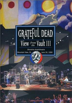 Grateful Dead - View from the Vault 3