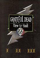 Grateful Dead - View from the Vault 1-3 (3 DVDs)