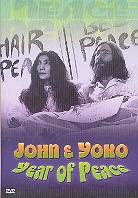 John Lennon & Yoko Ono - John & Yoko's Year of Peace