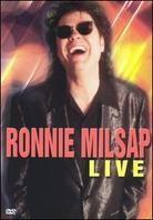 Milsap Ronnie - Live