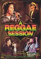 Various Artists - A reggae Session