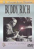 Rich Buddy - Jazz Legend