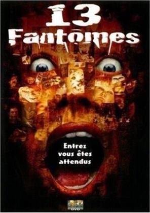13 Fantômes (2001)