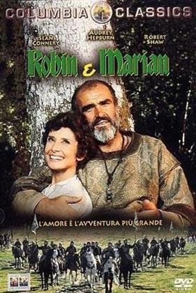 Robin & Marian (1976)