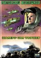 Starship Troopers 4 - Kampf um Tophet