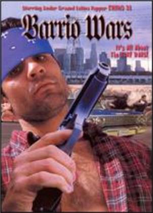 Barrio Wars