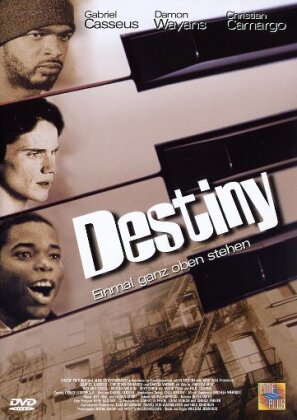 Destiny - Harlem Aria (1999)