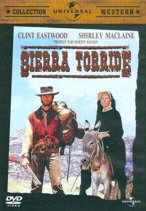 Sierra Torride (1969)