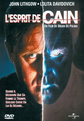 L'esprit de Cain (1992)