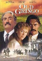 Old gringo (1989)