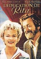 L'éducation de Rita - (Educating Rita) (1983)