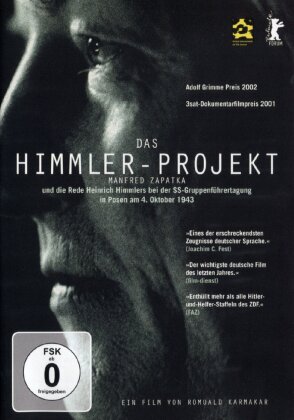 Das Himmlerprojekt