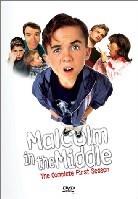 Malcolm in the Middle - Season 1 (3 DVDs)