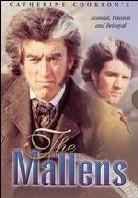 Catherine Cookson - The Mallens (4 DVDs)