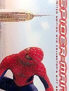 Spider-Man (2002) (Édition Collector, Gift Set, 2 DVD)