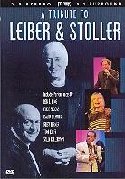 Leiber & Stoller - A tribute to...