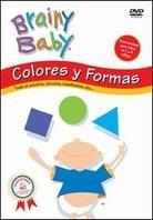 Brainy Baby - Colores y Formas