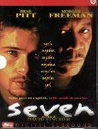 Seven (1995) (Collector's Edition, 2 DVD)
