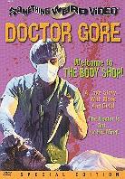 Doctor Gore (Edizione Speciale)