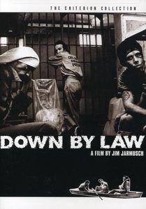 Down By Law (1986) (Criterion Collection)