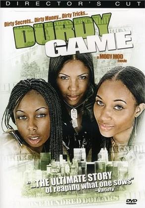 Durdy Game (Director's Cut)