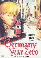 Germany, year zero - Germania anno zero (1947)