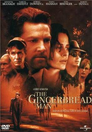 The gingerbread man (1998) (Widescreen)