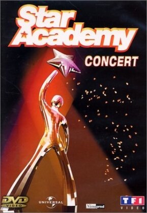 Star Academy - En concert