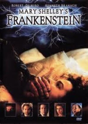 Mary Shelley's Frankenstein (1994) (Widescreen)