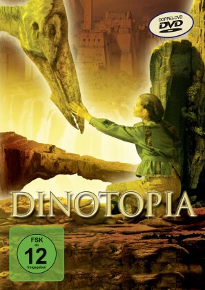 Dinotopia (2 DVDs)