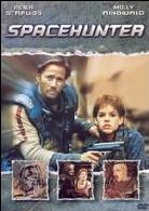Spacehunter - Adventures in the forbidden zone (1983)