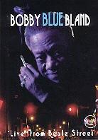 Bland Bobby 'Blue' - Live from Beale Street