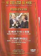 Maria Pacôme (Box, 2 DVDs)