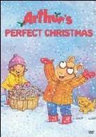 Arthur's perfect christmas