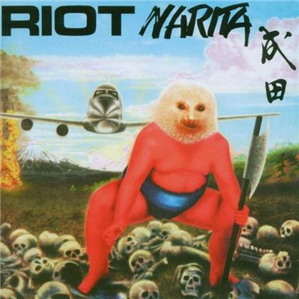Riot - Narita (Remastered)