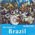 Rough Guide To - Brazil 1