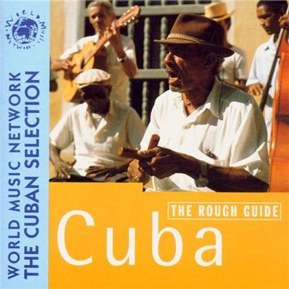 Rough Guide To - Cuba