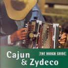 Rough Guide To - Cajun & Zydeco