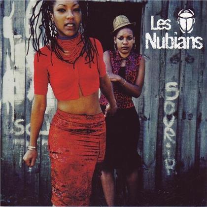 Les Nubians - Princesses Nubiennes