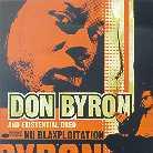 Don Byron - Nu Blaxpoloitation