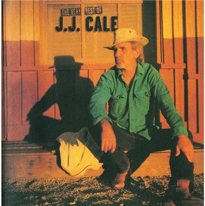 J.J. Cale - Very Best Of