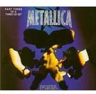 Metallica - Fuel 3