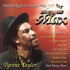Tyrone Taylor - Reggae Max