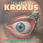 Krokus - Stayed Awake All Night - Best Of