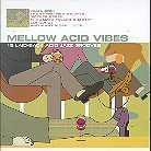 Mellow Acid Vibes - Various (2 CDs)