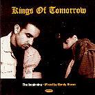 Kings Of Tomorrow - Beginning-Mixed By Sandy Rivera